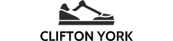 Clifton York